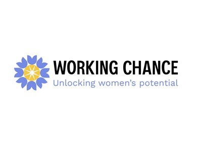 Working For Change logo