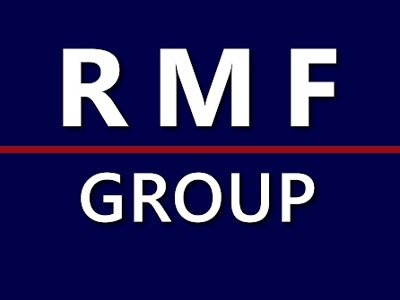 RMF group logo