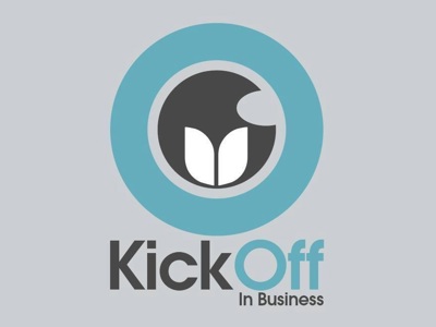 Kick Off In Business logo