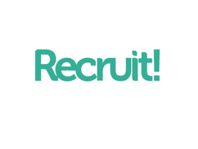 Recruit logo