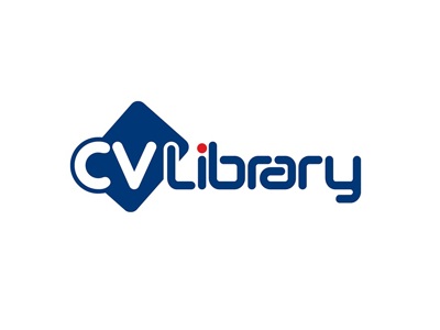 Cv Library logo