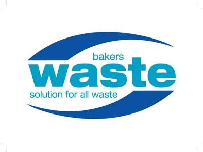 Bakers waste logo