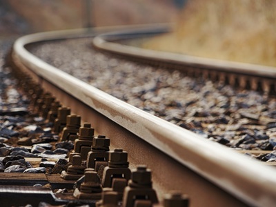 railway track