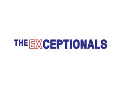 Exceptionals logo