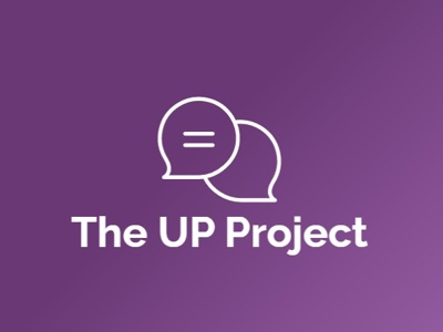 Up Project logo