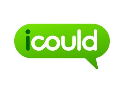 ICould logo