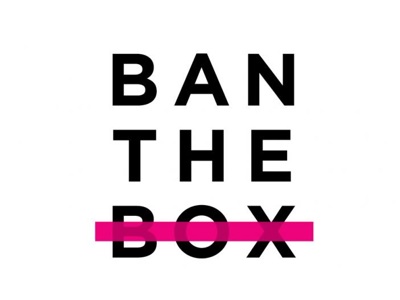 ban the box logo