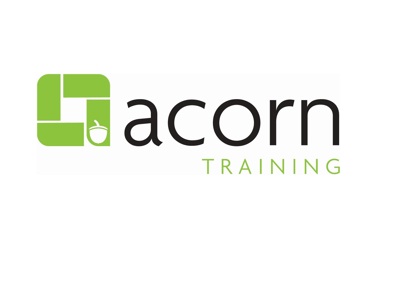 Acorn Training logo