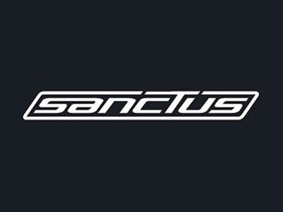 Sanctus Logo